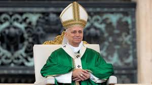 El papa visitará la Mezquita Azul y el lugar de la explosión en Beirut en su primer viaje