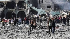 Israel exige a Hamas entregar los cuerpos de rehenes y denuncia incumplimiento del acuerdo