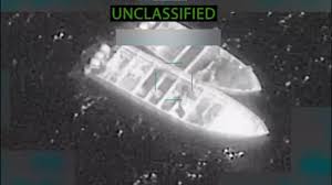 Estados Unidos bombardea cuatro embarcaciones y mata a 14 personas en un nuevo ataque en el Pacífico.