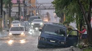 El huracán Melissa alcanza la categoría 5 y deja al menos 7 muertos en Jamaica, Haití y República Dominicana