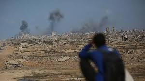 Netanyahu ordena al ejército de Israel reanudar de inmediato los ataques en Gaza