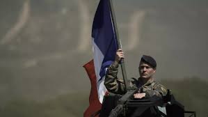 Francia está preparando el despliegue de un contingente militar en Ucrania, reporta la Inteligencia rusa