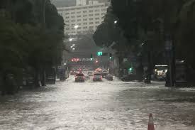 Inameh confirma la llegada de dos nuevas ondas tropicales en octubre: Se esperan lluvias y cambios meteorológicos