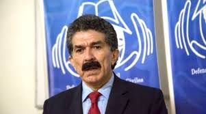 Narváez: El decreto de conmoción exterior solo viste de legalidad una vulneración de DDHH que ya existía