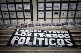 Madres de presos políticos en Venezuela piden una Navidad sin detenidos