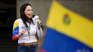 María Corina Machado denuncia atentado a activistas opositores venezolanos en Colombia