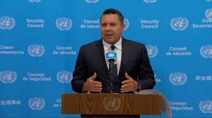 Venezuela solicitó a la ONU investigar y tomar medidas contra las acciones de EE. UU. en el mar Caribe