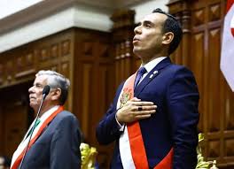 El Congreso peruano inicia el camino para destituir al nuevo presidente