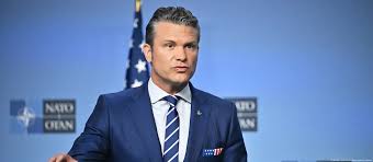 EE. UU. anuncia un nuevo ataque en el mar Caribe contra una embarcación «afiliada» al ELN