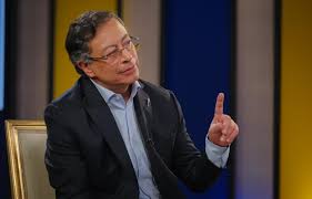 Petro propone la integración de las policías de Suramérica para combatir el narcotráfico