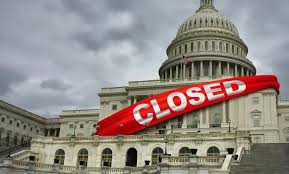 Senado de EE.UU. falla por undécima ocasión intento para terminar el cierre de Gobierno.