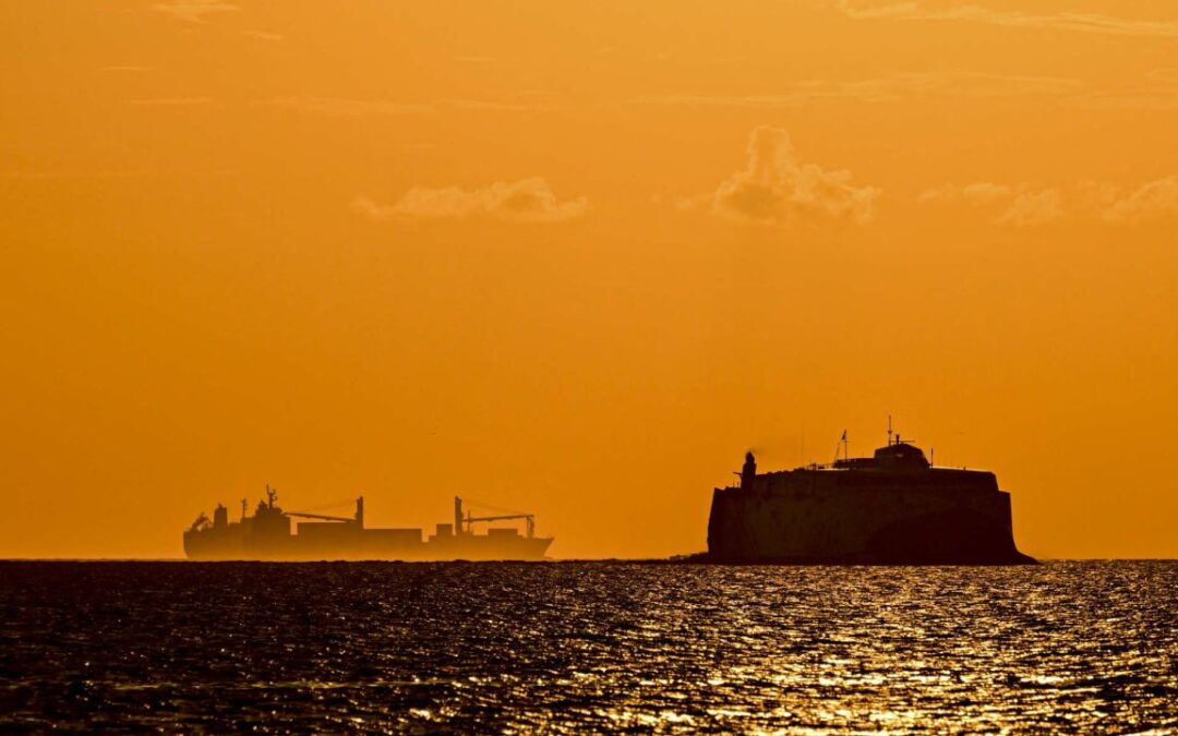 Maduro suspende acuerdos de gas con Trinidad y Tobago por la presencia militar de EE.UU. en el país