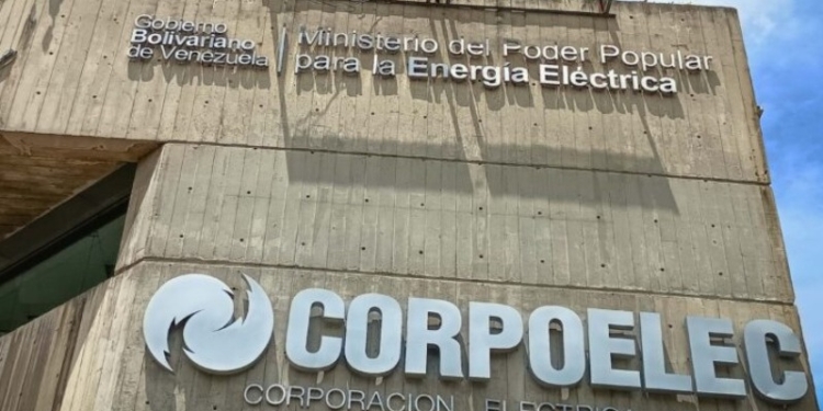 Denuncian aumento de hasta 38% en tarifas de Corpoelec