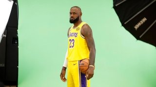 LeBron James anunciará la “decisión de todas las decisiones”
