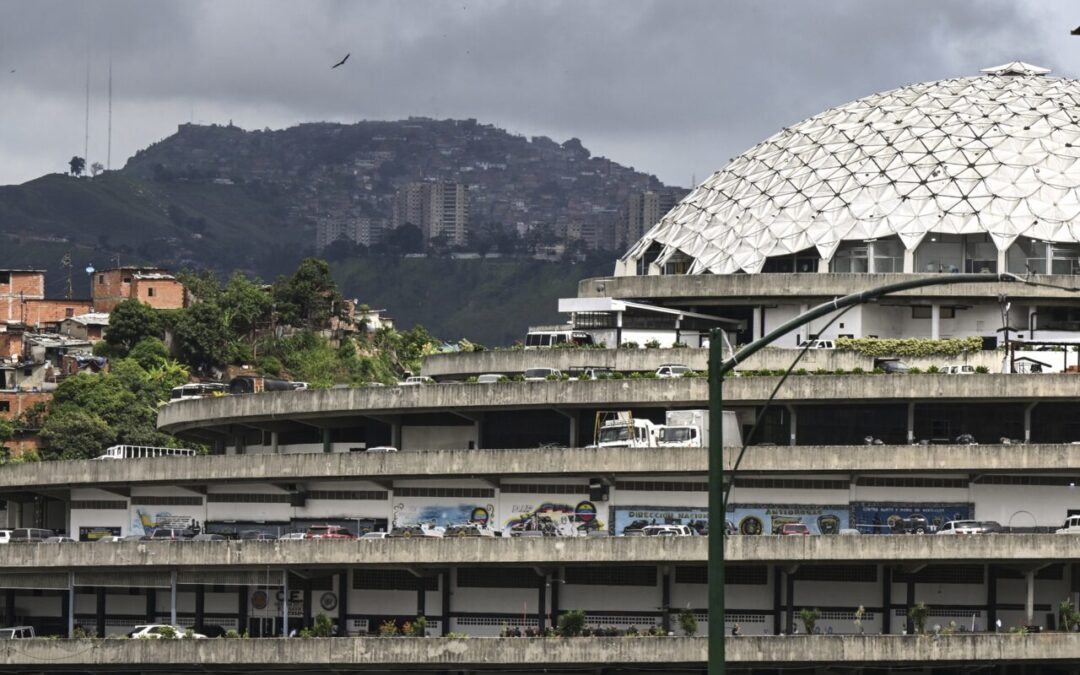 Foro Penal contabiliza 838 presos políticos en Venezuela, entre ellos 94 extranjeros