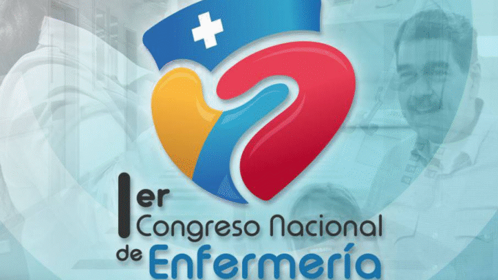 Caracas será sede para el I Congreso Nacional de Enfermería 2025 este 2 y 3 de octubre