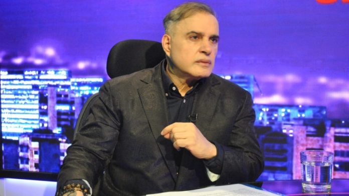 Tarek William Saab: «Las amenazas de EE. UU. han hecho a Maduro más fuerte»