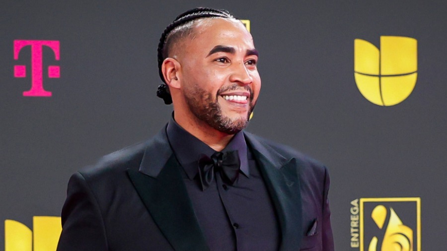 Don Omar anunció su retiro de los escenarios, también prepara gira de despedida y un nuevo álbum