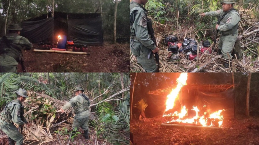El precio del oro supera por primera vez los 4.000 dólares por onza