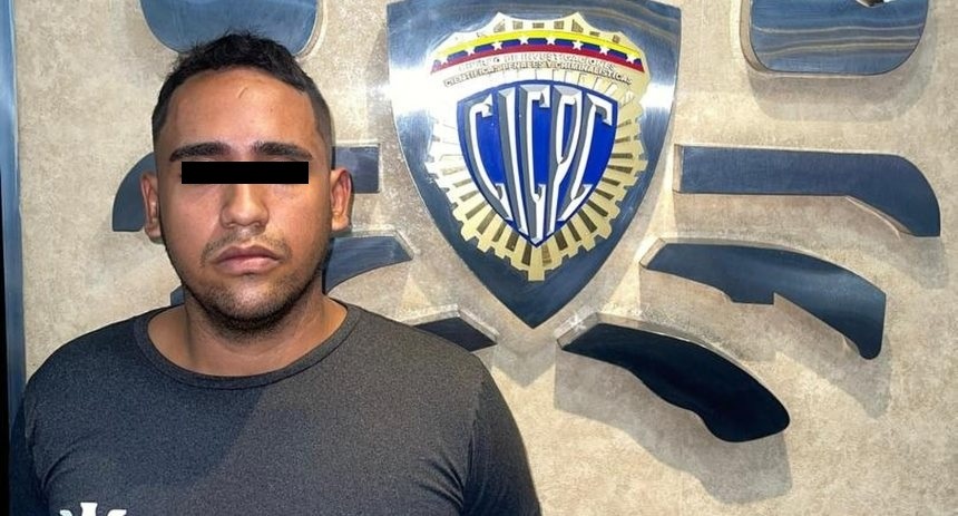 Monstruo de Mamera fue capturado tras asesinar a su cuñada e hijo y abusar de ellos