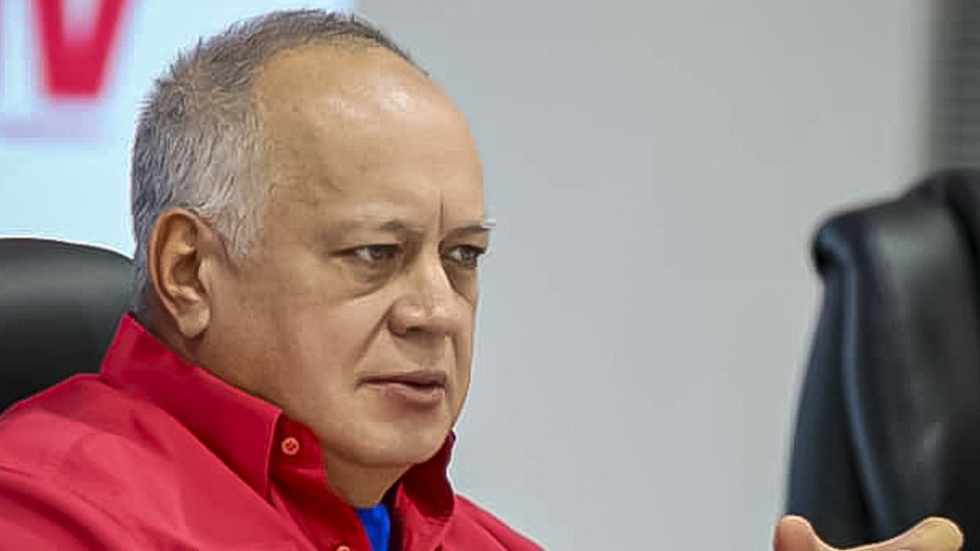 Ministro advierte que quien pida invasión a Venezuela «está renunciando» a su nacionalidad