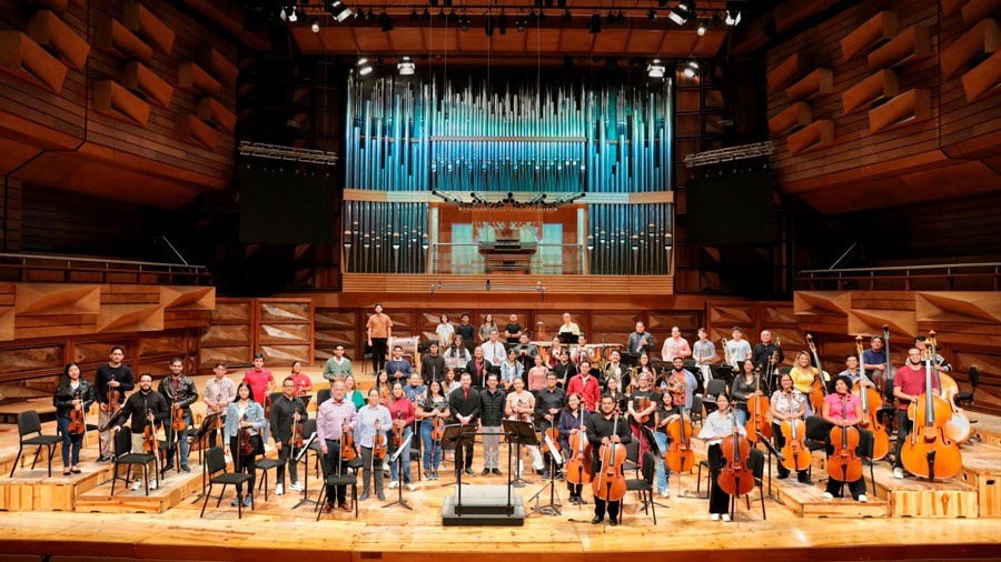 El Sistema se presentará en el Vaticano para canonización del Dr. José Gregorio Hernández y Carmen Rendiles