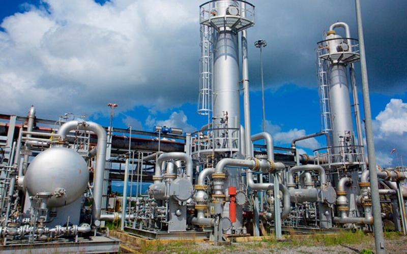 Vicepresidenta Rodríguez anuncia que Venezuela trabaja para exportar su «primera molécula» de gas al exterior