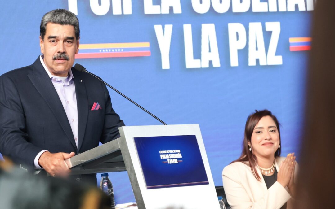 Jefe de Estado estima que el PIB cierre el año cerca de los 150 mil millones de dólares