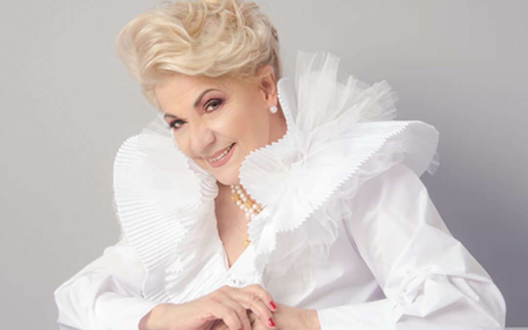 El Vaticano invita a Mirla Castellanos a la canonización de José Gregorio Hernández y Carmen Rendiles