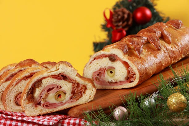 Fevipan segura suficiente producción de pan de jamón en Venezuela