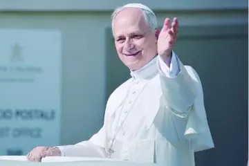 El papa León XIV visitará Turquía y Líbano en su primer viaje internacional