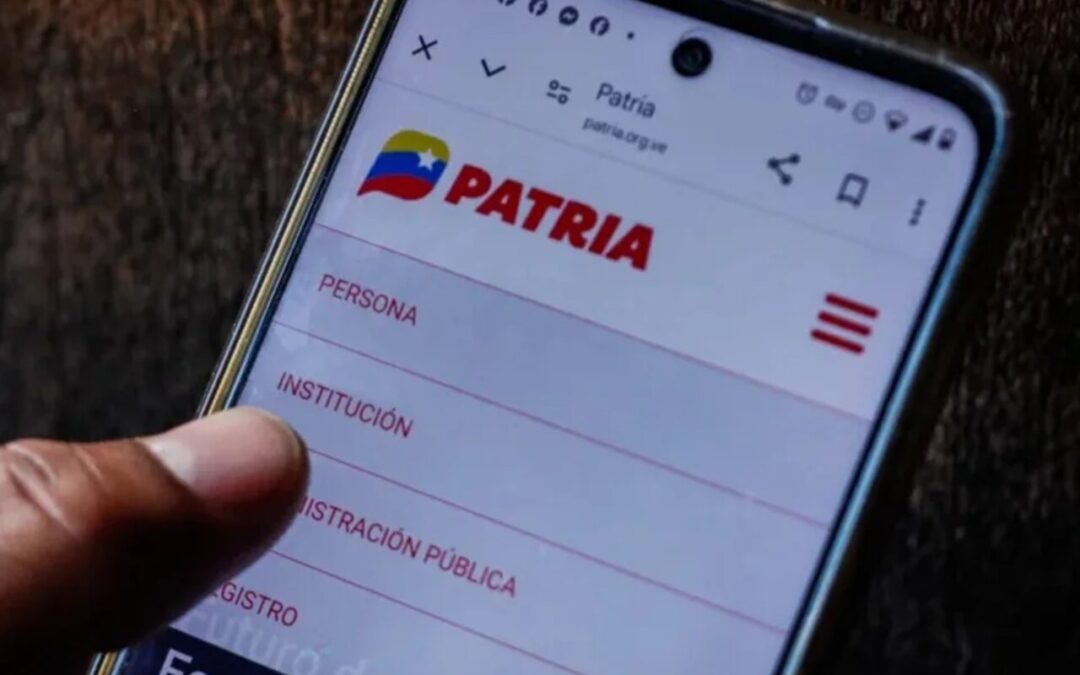 Inicia La Entrega Del Bono 100 % Amor Mayor Pensionados A Través Del Sistema Del Carnet de la Patria Octubre 2025. Monto: 130.00 Bs Digital