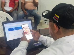 INTT activa operativos especiales de trámites vehiculares en comunidades del país