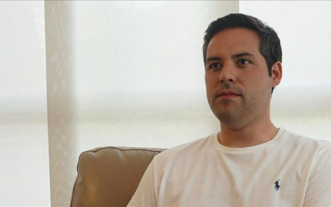 Goicochea devela plan entreguista: «una posibilidad es que EEUU deba permanecer en Venezuela ocupando militarmente el territorio»