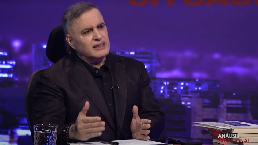 «Ataque con misiles en el Caribe son parte de una coartada ilegítima», denuncia Fiscal General