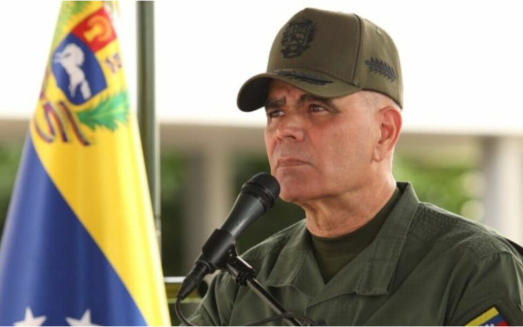 Padrino López advierte a Trinidad y Tobago: «¡No se equivoquen con Venezuela!»