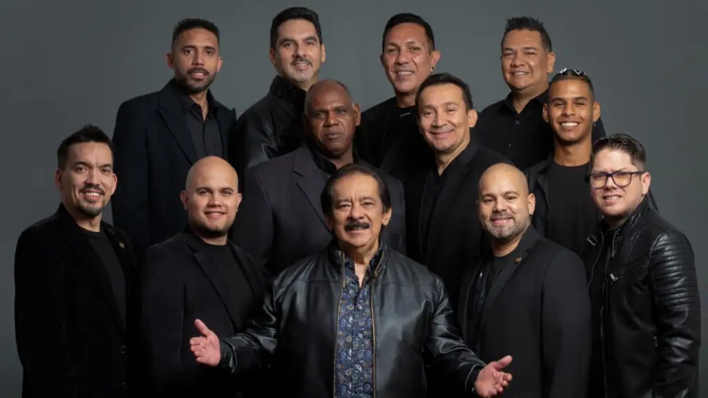 Segunda edición de “El Gaitazo Espumoso” reúne a los mejores gaiteros junto a La Dimensión Latina