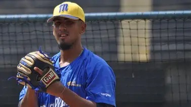 Muere exlanzador del Magallanes a los 25 años: reportan que fue asesinado durante un asalto