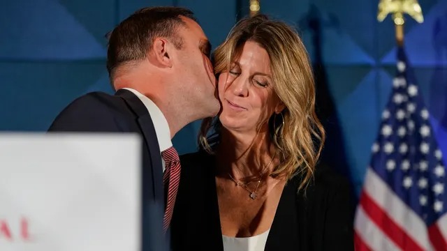 La victoria demócrata en Virginia y Nueva Jersey da el primer revés electoral a Trump