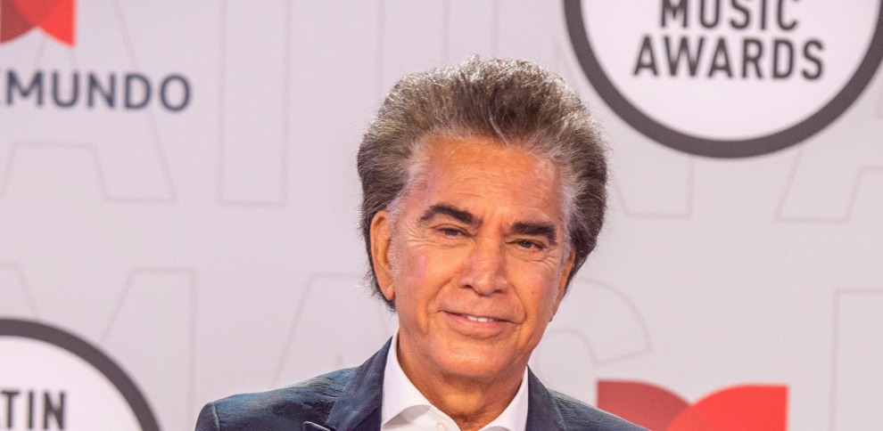 José Luis Rodríguez ‘El Puma’, tras ser expulsado de un vuelo: “Me sentí humillado, me sacaron como un delincuente”