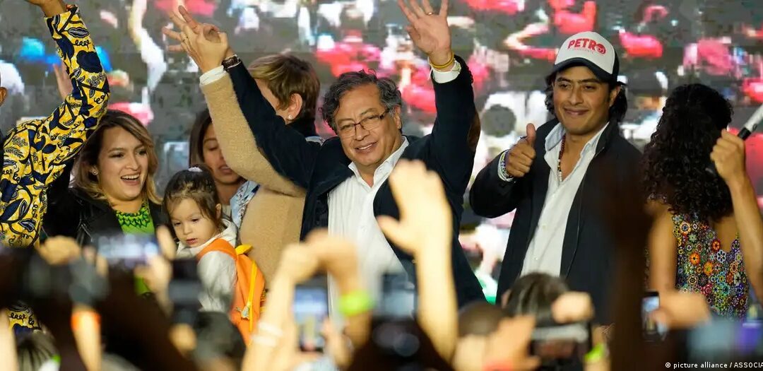 Colombia: imputan a hijo de Petro por caso de corrupción