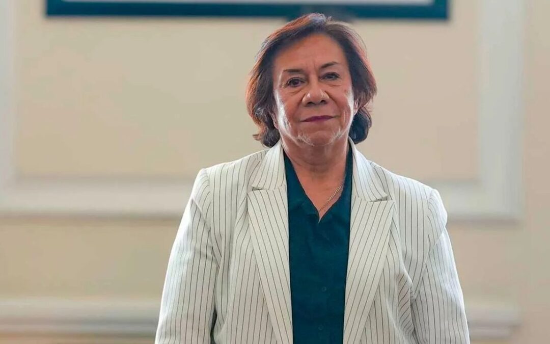 Canciller colombiana advierte que cualquier intervención externa en Venezuela podría generar éxodo masivo