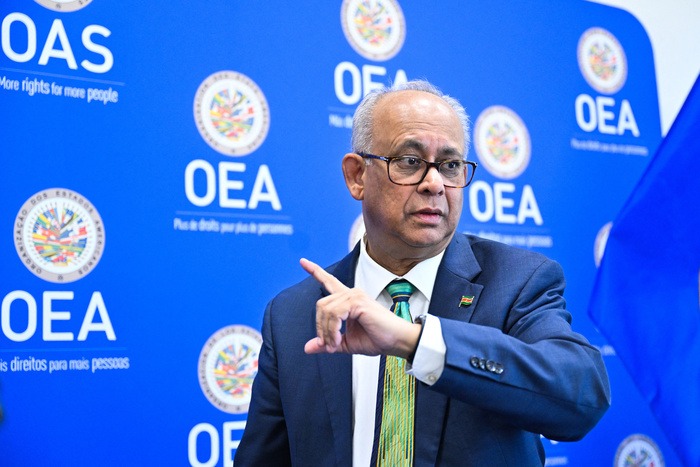 República Dominicana posterga la Cumbre de las Américas con la venia de la OEA y EE.UU.