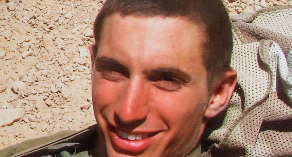 Israel recibe el cuerpo de un rehén en Gaza que podría ser del exmilitar muerto en 2014