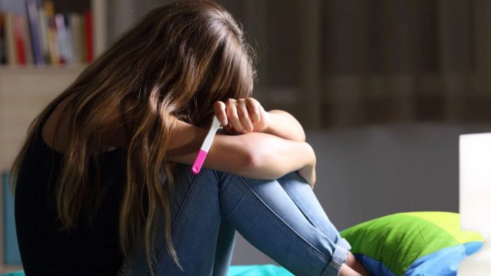 Embarazo adolescente en Venezuela: La ONU reporta una disminución del 20%