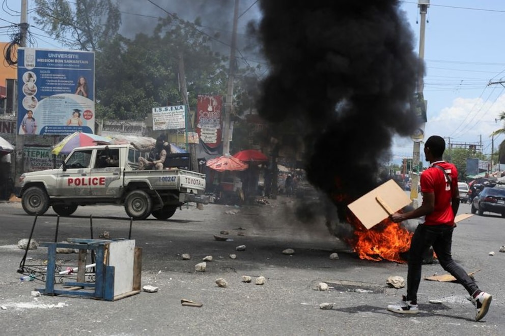 Haití convocó elecciones presidenciales para 2026 tras casi una década sin votar y en medio de una ola de violencia sin precedentes