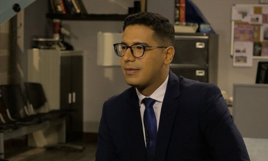 Oposición de Venezuela exige información oficial sobre paradero de periodista desaparecido