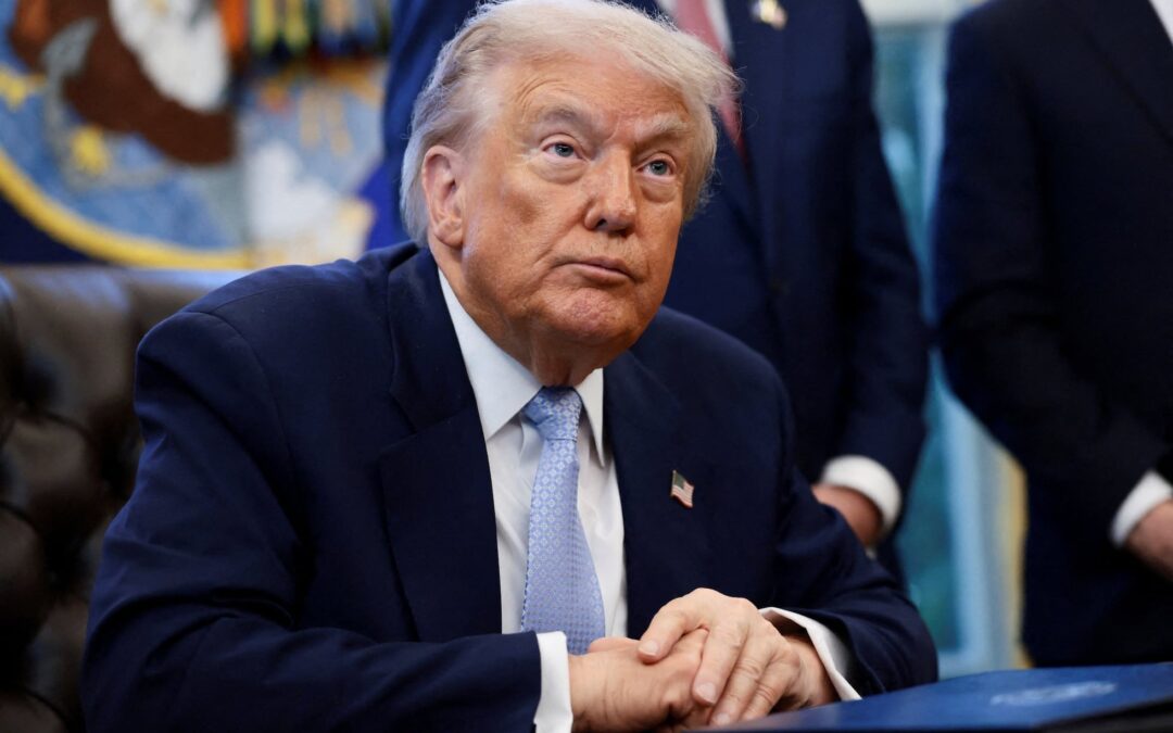 Venezuela califica de “patraña” la designación de Maduro como terrorista por parte de Estados Unidos