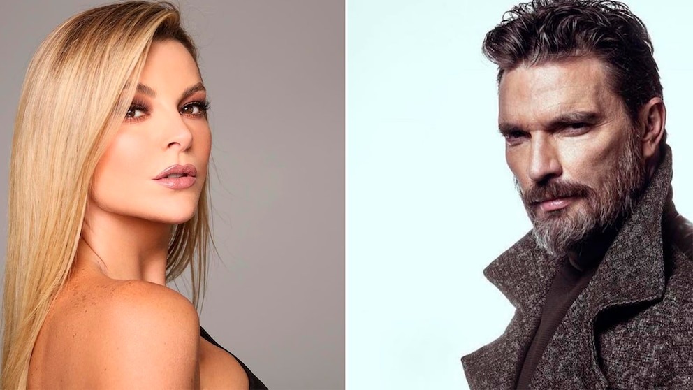 Julián Gil explota nuevamente contra Marjorie de Sousa por campaña para que su hijo conozca a Messi