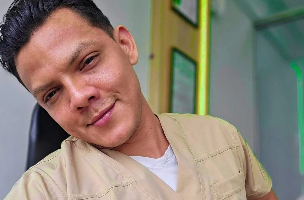 Atracadores asesinan en Perú a médico venezolano cuando celebraba su cumpleaños